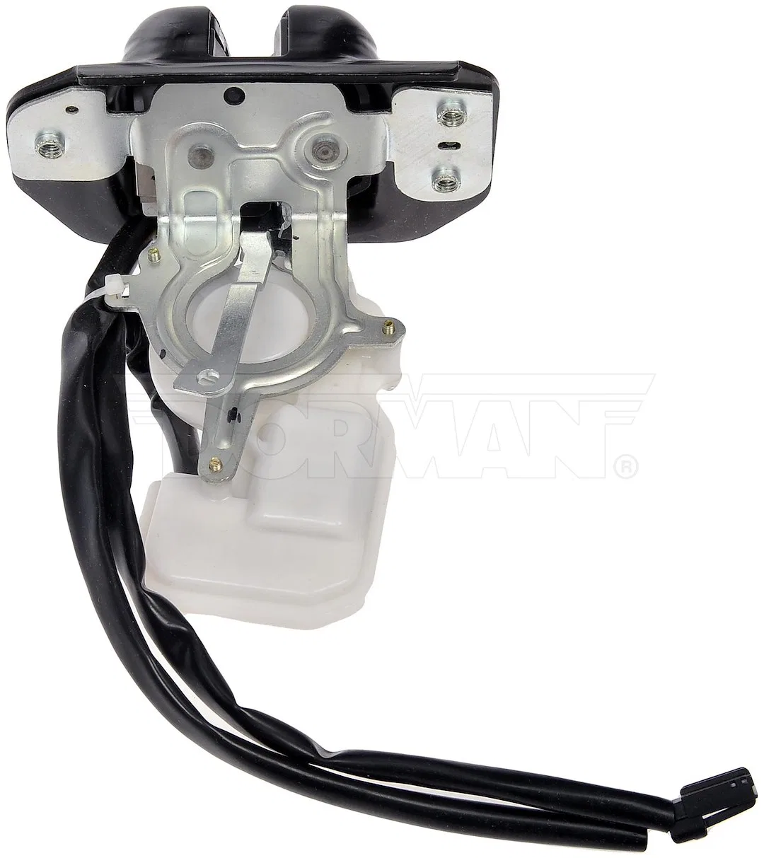 940-131 – DORMAN Liftgate Lock Actuator, OE Replacement - view 2